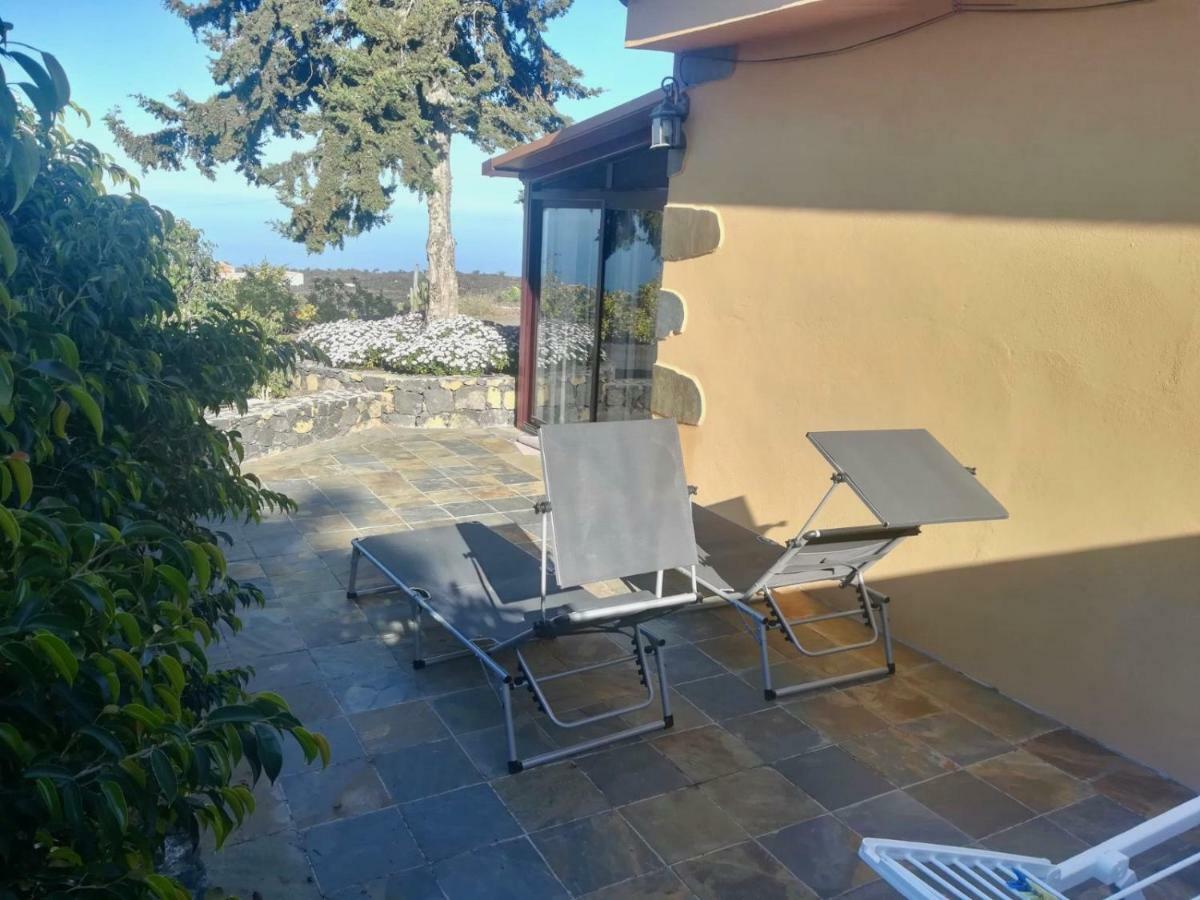 Las Manchas  Casa Cueva De Las Palomas 2 מראה חיצוני תמונה